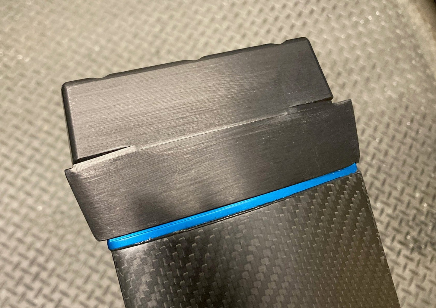 Takuma Mast to UniFoil Fuselage Adapter