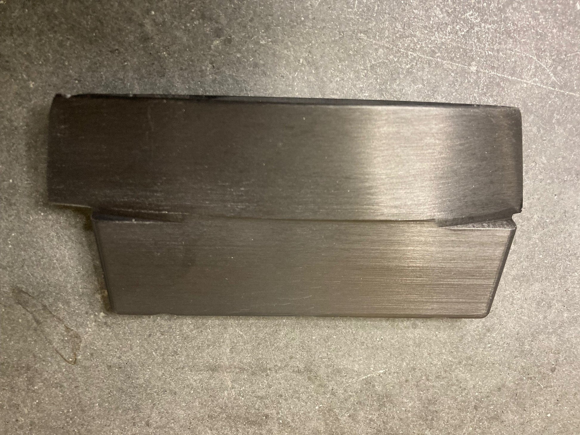 Takuma Mast to UniFoil Fuselage Adapter – Stringfellow Hydrofoiling ...