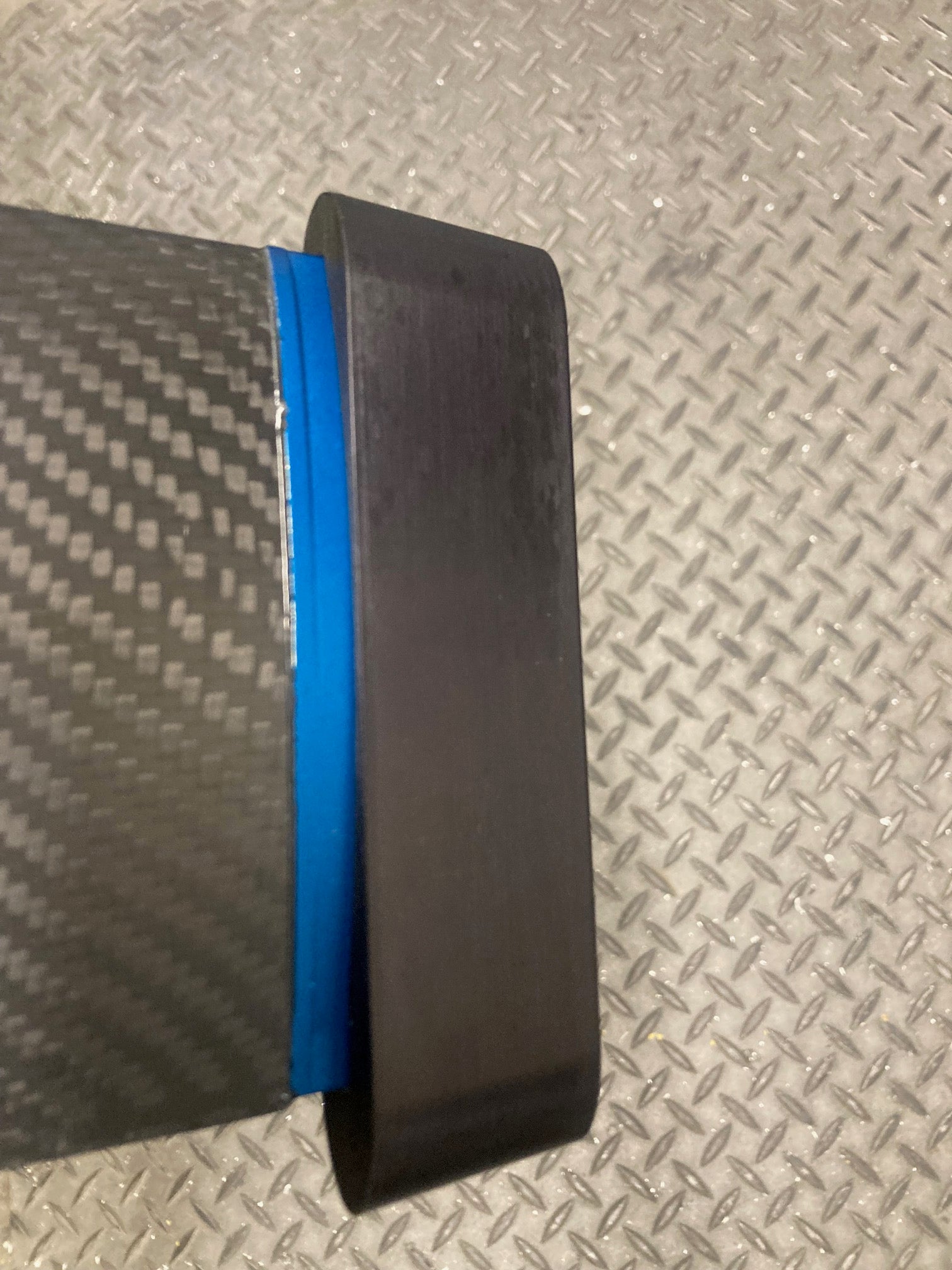 Takuma Mast to Code Fuselage Adapter – Stringfellow Hydrofoiling Solutions