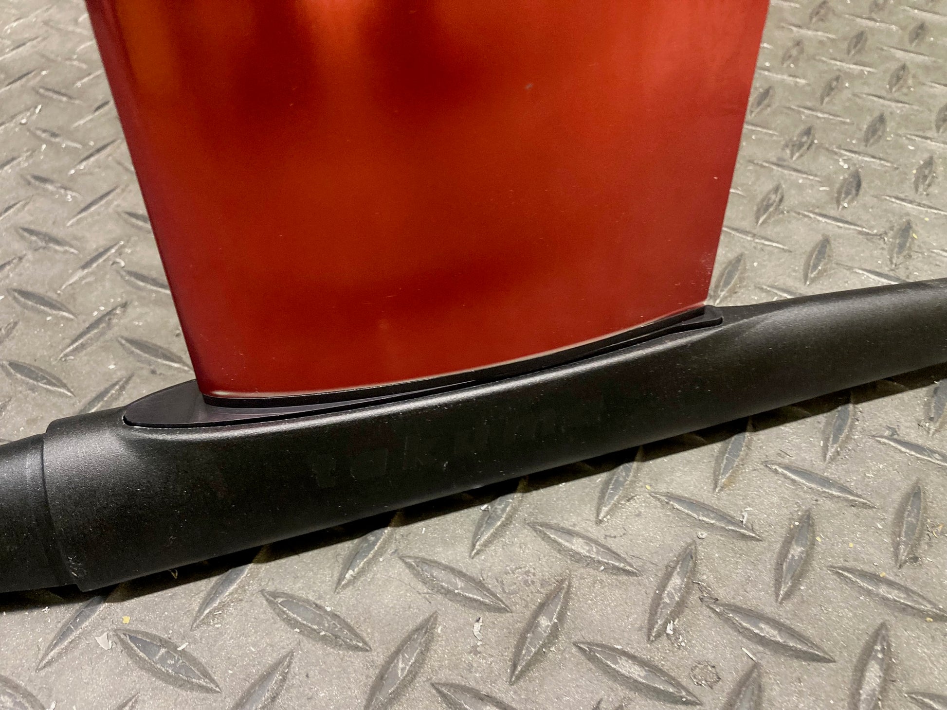 Axis Aluminum Mast to Takuma HD Fuselage Adapter – Stringfellow ...