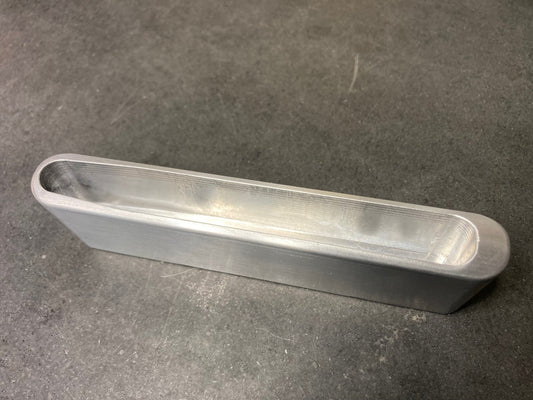 Axis Carbon Fiber Mast to Lift Fuselage Adapter