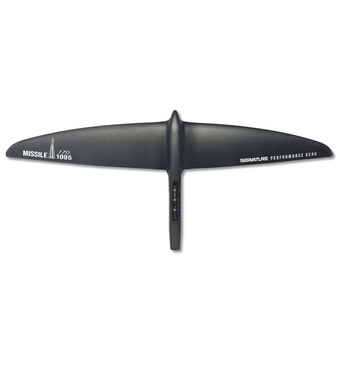 Takuma Mast to Signature Fuselage Adapter