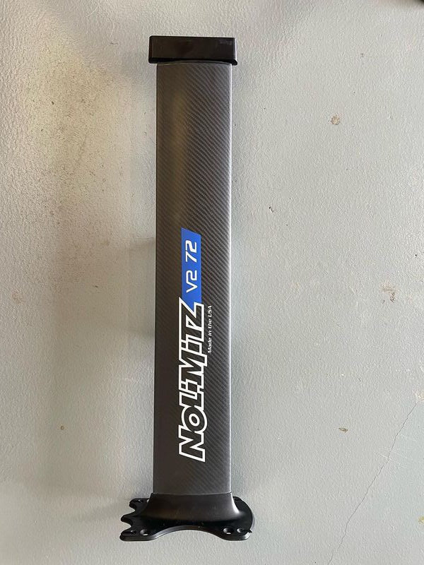 Takuma Mast to Lift Fuselage Adapter