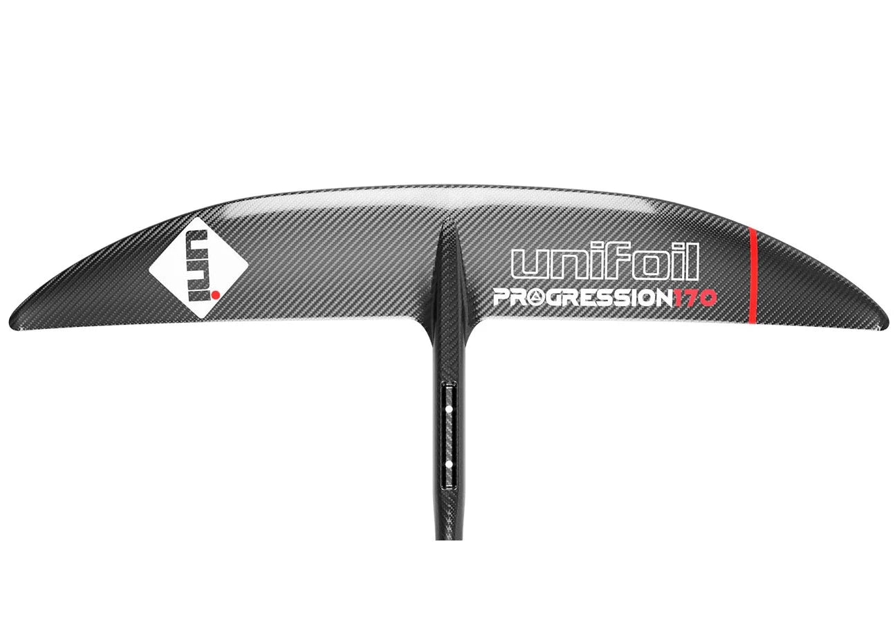 Takuma Mast to UniFoil Fuselage Adapter – Stringfellow Hydrofoiling ...