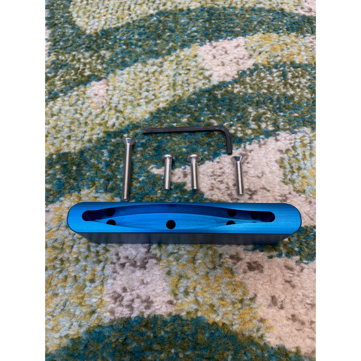 Takuma Mast to Lift Fuselage Adapter